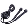 CHENGZI Small Handle Exercise Jump Rope Training Fitness