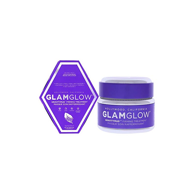 Glamglow Gravitymud Firming Treatment, 50 g