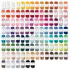 Frida's Wollhaus Pro Lana 50 g Basic Cotton Knitting Crochet