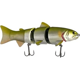 Spro - Sb80 Float Chrome Ayu (SSB80Z1FCA)