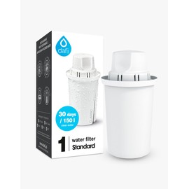 Dafi 3-Pack Classic Water Filter