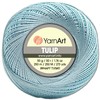 Frida's Wollhaus YarnArt 50g Tulip Crochet Yarn Fillet Yarn Microfiber