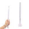 Multifunctional LED Lamp Portable Small Table Lamp Car Safety Warning