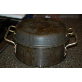 Unbranded sour SOURDOUGH STARTER VERIFIED 150yrs california gold rush country larry BONZ