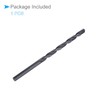 CoCud Rotary Drill Bit 8 mm Drilling Diameter Black Oxide