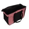 Cat Carrier Breathable Prevent Escape Portable Cat Travel Carrier for