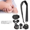Elbow Brace Adjustable Breathable Elbow Fracture Rehabilitation Support Brace