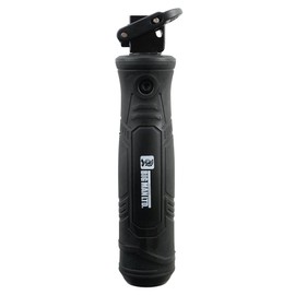 Bigman Click Release Saw Handle BM-CRNH1 Compatible with Reciprocating/Metal Cutting/Jigsaw Handheld Blades