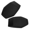 Motorcycle Fuel Tank Pad Self Adhesive Gas Tank Cover Protector