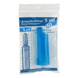 Ampoule Opener for 5 ml Brechampoules