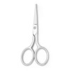 Motanar Safety Hair Scissors – Stainless Steel Blunt Tip Scissor