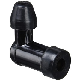 キタコ(KITACO) プラグキャップ 汎用 (70-A) C:10mm/D:12mm/B:14mmプラグ用 751-0500100