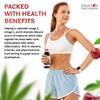 Stanton Orchards Montmorency tart cherry concentrate - Unsweetened 100% Juice