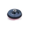 FLEX 150mm (6 ) M14 Velcro Cushioned Rotary Backing Plate