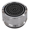 Esco EA468BZ-17 M24 x 1.0 Faucet Foam Fitting (Male Thread)