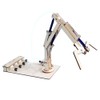 Hydraulic Mechanical Arm DIY Models Building Toy Science Educational Model