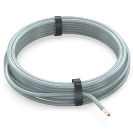 AUPROTEC FLRY-B Car Cable 1.0 mm² 5 m Grey