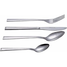 24 Piece Venice Cutlery Set