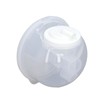 Single Wearable Breast Pump 9 Suction Strength Prevent Backflow Low