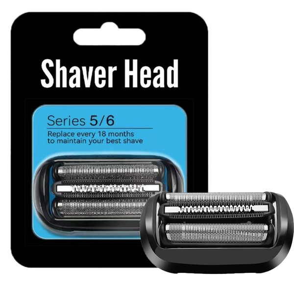 53B Series 5 Shaver Replacement Head for Braun S5 Replacement