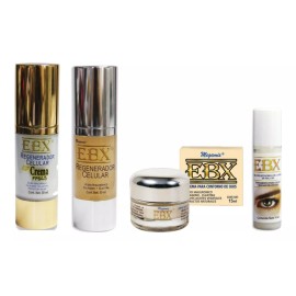 EBX Kit Anti Edad 30ml Ebx