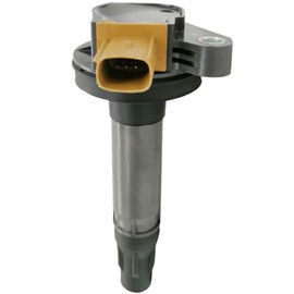 Automotive-leader DG549 BL3Z-12029-C 6PCS Ignition Coils for Ford Mustang Edge Flex Fusion Taurus Taurus X, for Lincoln MKS MKT MKK MKZ, for Mazda 6 Mazda CX-9, for Mercury Sable DG-549 C1814 UF646