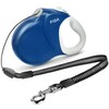 Fida 9m/30FT Retractable Dog Lead Cord, 2025 Upgraded Heavy Duty