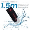Centon 16 GB Waterproof USB Flash Drive Multi-Pack (10) DSW16GB10PK