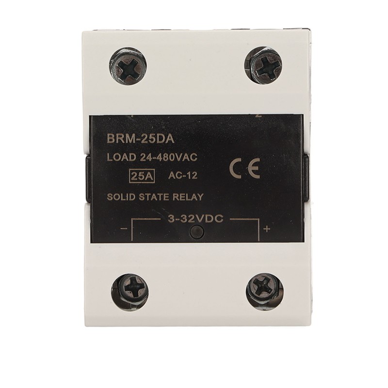PID Temperature Controller Set K Type Thermocouple Heat Sink Relay