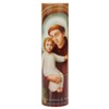 Saints Collection St. Anthony Flickering LED Prayer Candle - English