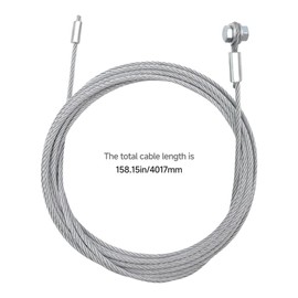 138-2 Replacement Cable for Drywall Lifters