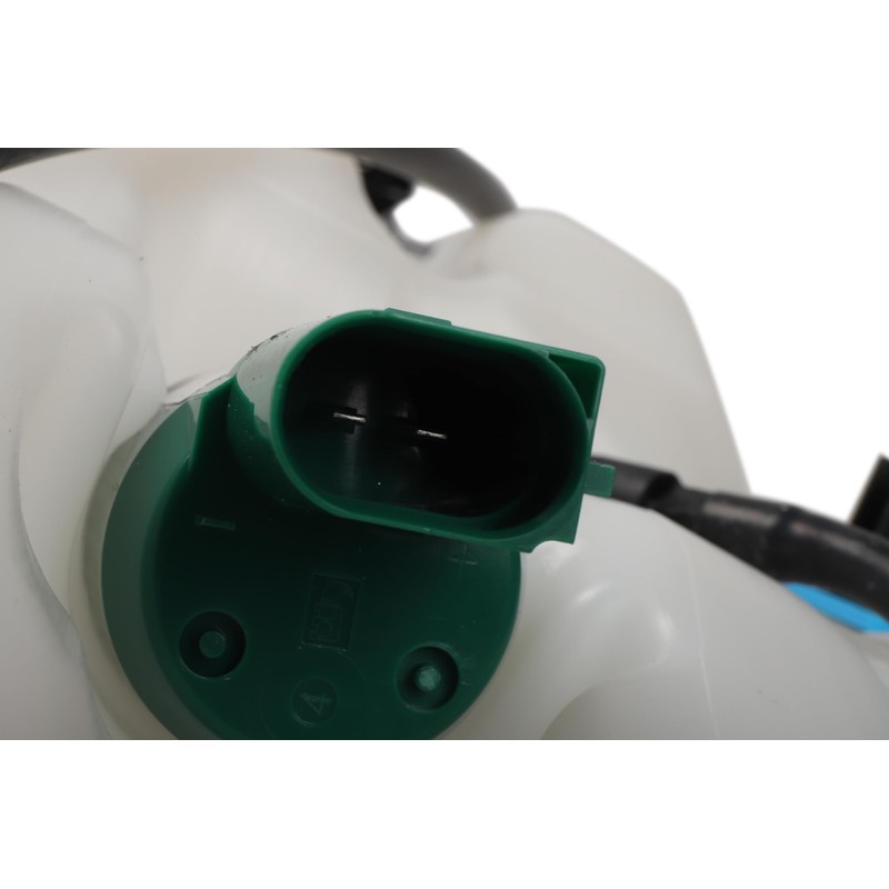 GM Genuine Parts 84766304 Windshield Washer Solvent Container