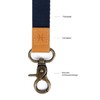 Cool Lanyards, Necklace Key Rings, Neck Lanyards for Keys, Wallets