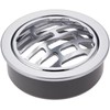 Kakudai 400-205-75 Drain Fittings, Mountain Plate
