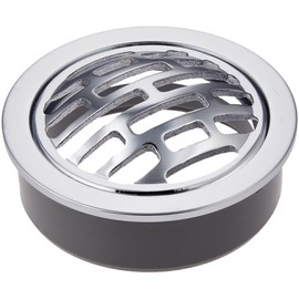 Kakudai 400-205-75 Drain Fittings, Mountain Plate