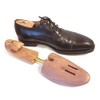Cedar Elements Slatted Shoe Tree