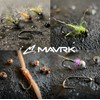 Mavrk Fly Fishing Euro Nymph Competition Barbless Hooks 125pcs Multi-Pack