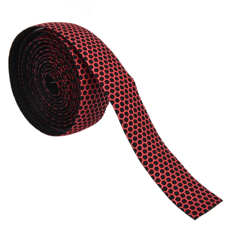 Handlebar Tape Quick Dry Anti Slip Tape Synthetic Sponge Bicycle