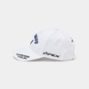 Callaway Men's Continuing Classic Cap Tour TW Cap JM/Hat Golf,