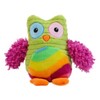 Idena – Plush Owl 15 cm