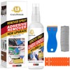Galitoon Adhesive Remover, 4.06 Fl oz Surface-Safe Glue Remover with