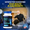 (2 Pack) Neuro Solve Capsules – Known as Okinawa Green