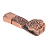USB Flash Disk Portable Waterproof Metal 2.0 Drive Storage Memory