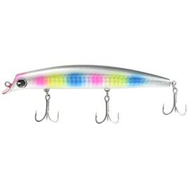 Ams Design (ima) Minnow Sasuke Ripple 120mm (4.72in) 17g Cotton Candy #RP206 Lure