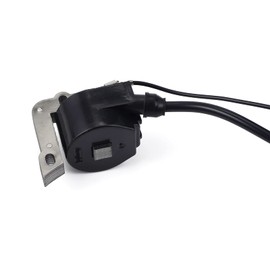 Amhousejoy Ignition Coil Module for 503639801 Fit for Husqvarna Model 395 394 394xp Chainsaw 395xp, Replace Number 503639801