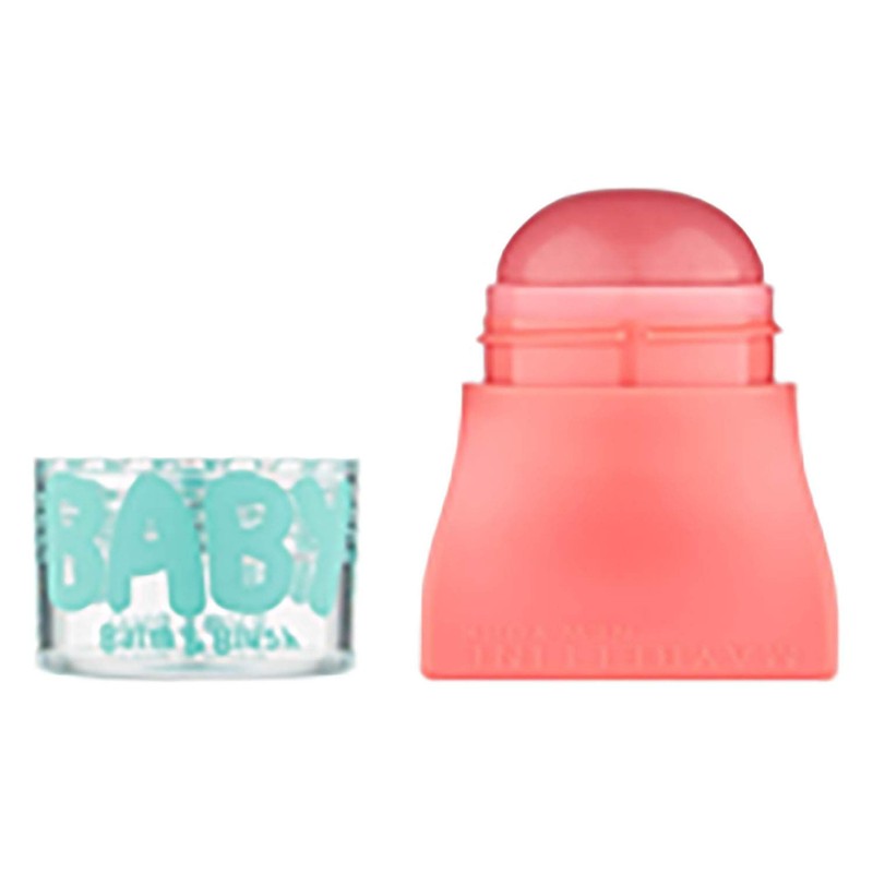 Maybelline Lip Gloss 1 Piece