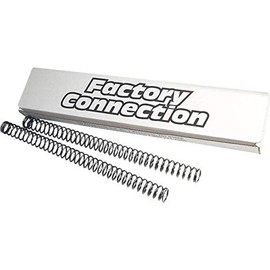 Factory Connection LRN-049 Fork Springs - 0.49 kg/mm