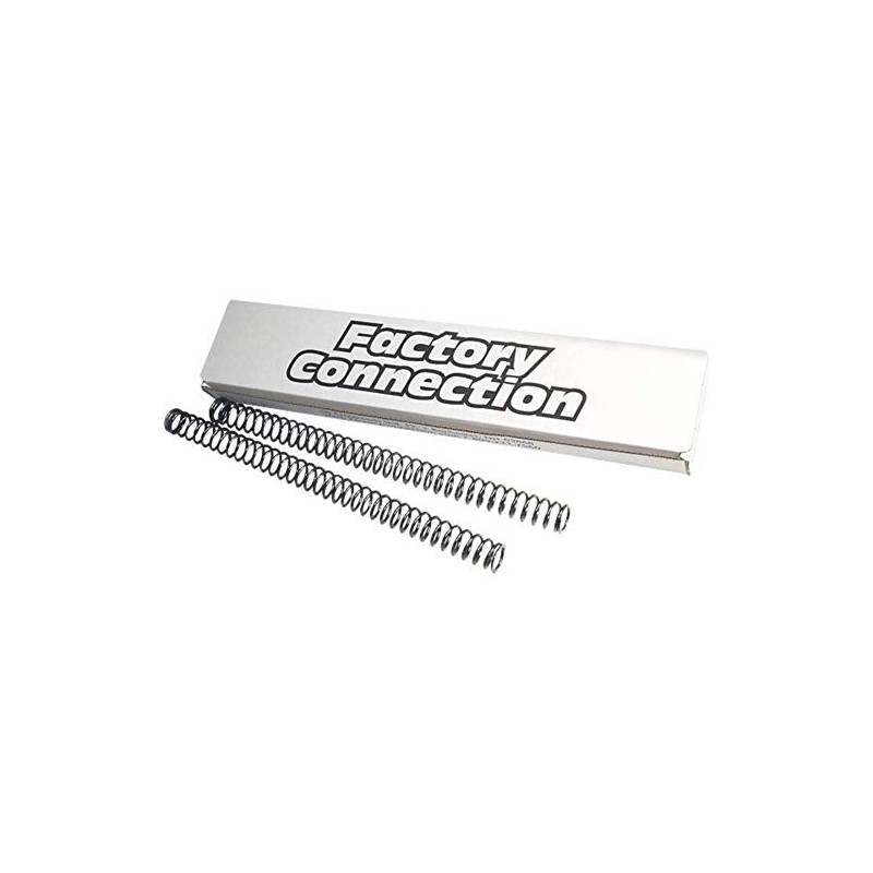 Factory Connection LRN-049 Fork Springs - 0.49 kg/mm