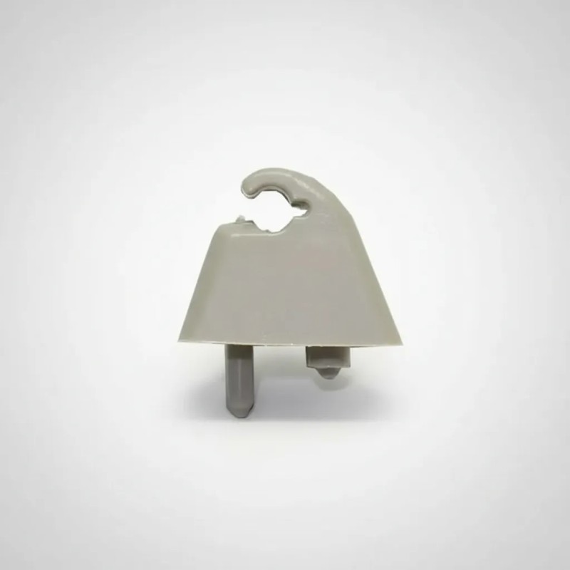 Soporte Visera Parasol Chevy 1994 A 2012 1pz
