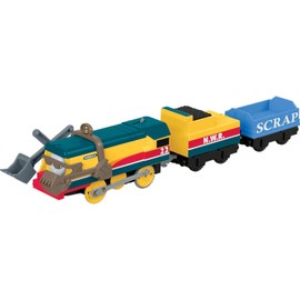 Thomas & Friends Trackmaster, Rebecca